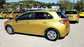 Hyundai I30 1.4-100кс* ЗаводскаГаз* ГОТОВА ЗА ТАКСИ, снимка 11
