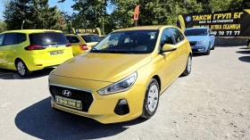 Hyundai I30 1.4-100кс* ЗаводскаГаз* ГОТОВА ЗА ТАКСИ, снимка 1