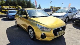 Hyundai I30 1.4-100кс* ЗаводскаГаз* ГОТОВА ЗА ТАКСИ, снимка 4