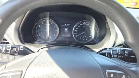 Hyundai I30 1.4-100кс* ЗаводскаГаз* ГОТОВА ЗА ТАКСИ, снимка 13