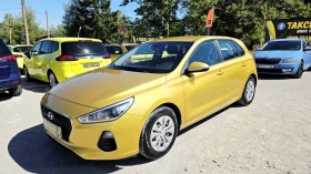 Hyundai I30 1.4-100кс* ЗаводскаГаз* ГОТОВА ЗА ТАКСИ, снимка 2