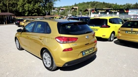 Hyundai I30 1.4-100кс* ЗаводскаГаз* ГОТОВА ЗА ТАКСИ, снимка 10