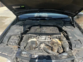 Mercedes-Benz S 420, снимка 10