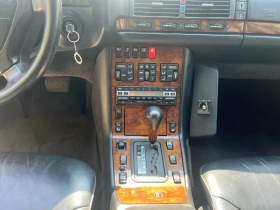 Mercedes-Benz S 420, снимка 5