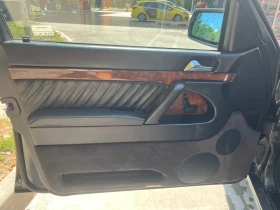 Mercedes-Benz S 420, снимка 7