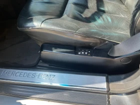 Mercedes-Benz S 420, снимка 9