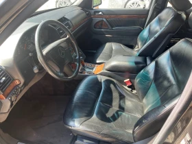 Mercedes-Benz S 420, снимка 6