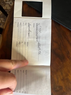 Mercedes-Benz S 420, снимка 15