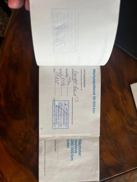 Mercedes-Benz S 420, снимка 14