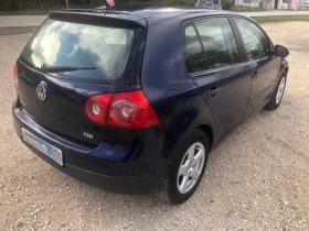 VW Golf, снимка 4