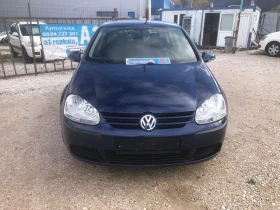 VW Golf, снимка 3