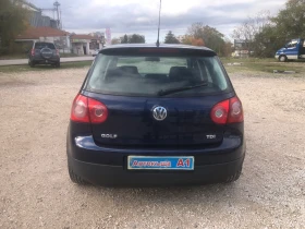 VW Golf, снимка 5