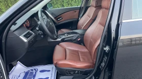 BMW 535 M-PACKET, снимка 9