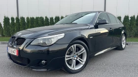 BMW 535 M-PACKET, снимка 14