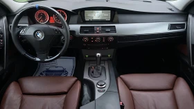 BMW 535 M-PACKET, снимка 10