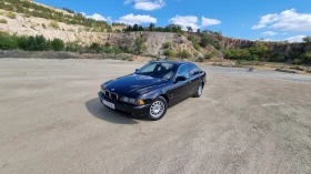 BMW 525 D Common rail, снимка 17