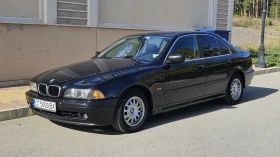 BMW 525 D Common rail, снимка 2