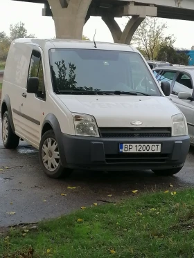 Ford Connect 1.8 tdi, снимка 1