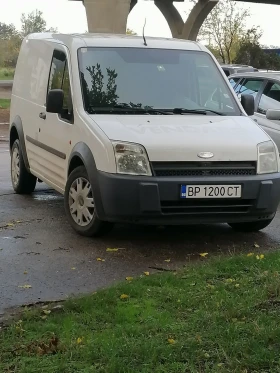 Ford Connect 1.8 tdi, снимка 5