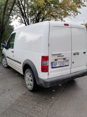 Ford Connect 1.8 tdi, снимка 3