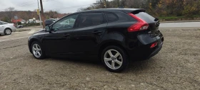 Volvo V40 1.6D-16г.Автомат, снимка 5