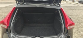 Volvo V40 1.6D-16г.Автомат, снимка 14