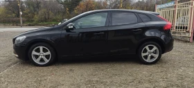 Volvo V40 1.6D-16г.Автомат, снимка 4