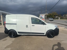 Dacia Dokker 1.6i-Gpl-Euro-6B, снимка 4