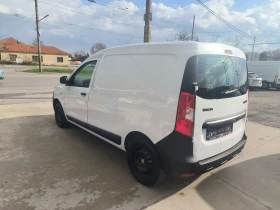 Dacia Dokker 1.6i-Gpl-Euro-6B, снимка 7