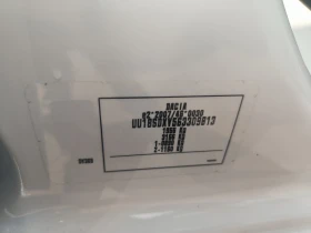 Dacia Dokker 1.6i-Gpl-Euro-6B, снимка 10