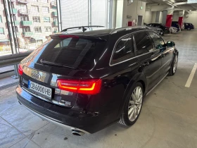 Audi A6 Allroad, снимка 6
