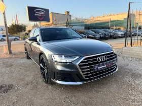 Audi A8 50TFSI* СЕРВИЗНА ИСТОРИЯ* , снимка 3