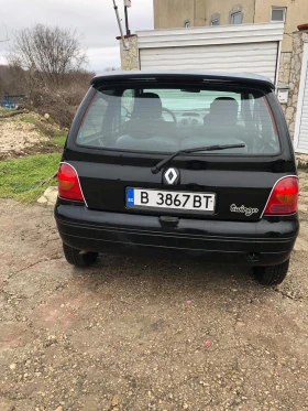 Renault Twingo, снимка 4
