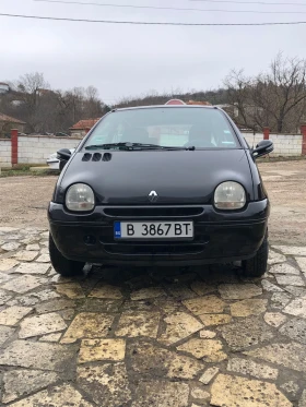 Renault Twingo, снимка 1