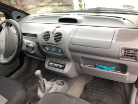 Renault Twingo, снимка 9
