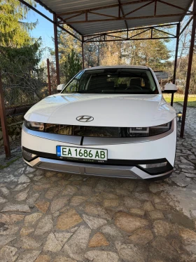 Hyundai Ioniq 5, снимка 1