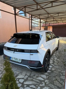 Hyundai Ioniq 5, снимка 4
