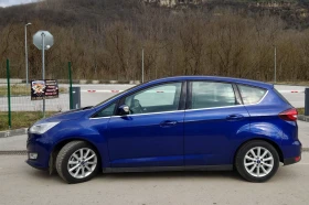 Ford C-max Titanium, снимка 3