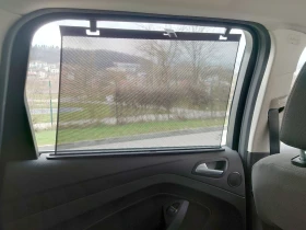 Ford C-max Titanium, снимка 9