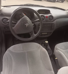 Citroen C3, снимка 7