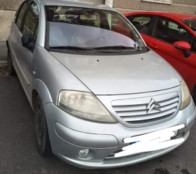 Citroen C3, снимка 1