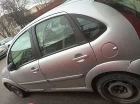 Citroen C3, снимка 4