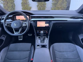 VW Arteon PA R-Line 1.4 eHybrid OPF DSG, снимка 5