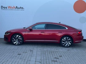 VW Arteon PA R-Line 1.4 eHybrid OPF DSG, снимка 4