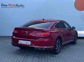VW Arteon PA R-Line 1.4 eHybrid OPF DSG, снимка 3