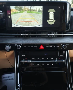 Kia Carnival 2.2 CRDI 8+ 1 - ПРОМОЦИЯ !, снимка 16