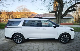 Kia Carnival 2.2 CRDI 8+ 1 - ПРОМОЦИЯ !, снимка 3