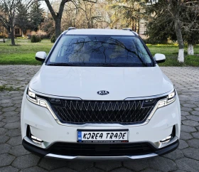 Kia Carnival 2.2 CRDI 8+ 1 - ПРОМОЦИЯ !, снимка 1