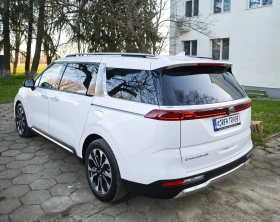 Kia Carnival 2.2 CRDI 8+ 1 - ПРОМОЦИЯ !, снимка 6