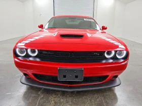 Dodge Challenger R/T 5'7 V8, снимка 1